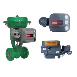 DVC6200-1F-2A-3A-4A-5A-6C-7A-8A ระบบควบคุมการทำงานแบบเดี่ยวโดยตรง รองรับการสื่อสาร HART ด้วยสัญญาณ 4-20 มิลลิแอมป์ - Product Image 3