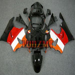 Kit carrosserie pour HONDA CBR 919RR 900 919 CC 900RR CBR900 CBR919 RR 98 99 104No.17 stock rouge <span class=keywords><strong>CBR919RR</strong></span> CBR900RR 1998 1999 Carénages - Product Image 6