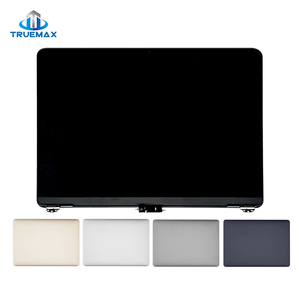 Para <span class=keywords><strong>Macbook</strong></span> <span class=keywords><strong>Air</strong></span> Pro A3114 A2941 A3113 A2681 A2337 A2179 A1932 <span class=keywords><strong>A1466</strong></span> A1369 A1398 A1708 A1502 reemplazo de pantalla Lcd - Product Image 3