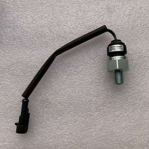 37DLN-43001 Jinlong Bus Handbrake <strong>Switch</strong> <strong>Hager</strong> Bus Handbrake Light <strong>Switch</strong> Passenger Vehicle Parking Brake Light <strong>Switch</strong> - Product Image 5