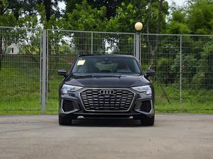 <span class=keywords><strong>Audi</strong></span> <span class=keywords><strong>A3</strong></span> 2024 A3L Limousine 35 TFSI <span class=keywords><strong>Sport</strong></span> 4 portes, <span class=keywords><strong>berline</strong></span> essence, en excellent état de marche, avec peinture d'origine, <span class=keywords><strong>prix</strong></span> bas, vente flash - Product Image 2