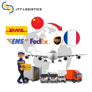 ตัวแทนจัดส่งสินค้าที่ดีที่สุดสิบอันดับแรกสำหรับการขนส่งทางอากาศ + แบบด่วนพิเศษจากจีนไปฝรั่งเศสการจัดส่งแบบมืออาชีพและเชื่อถือได้ - Product Image 1