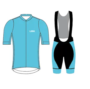 Özel boy takım sporları bisiklet forması takım elbise giyer erkekler bisikletçi yol bisikleti Bib şort ve Jersey setleri Ropa de ciclismo
