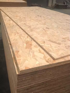 <span class=keywords><strong>Tablero</strong></span> de Madera OSB de Linyi, <span class=keywords><strong>Tablero</strong></span> OSB de 18 mm para Construcción - Product Image 5