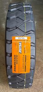 Шина с низким сопротивлением качению для прицепов и тяговых осей, обеспечивающая экономию топлива, 235/80R22.5 - Product Image 6