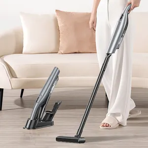 OEM Factory 85W Handheld Dry Vacuum Cleaner For Carpet Sofa Floor