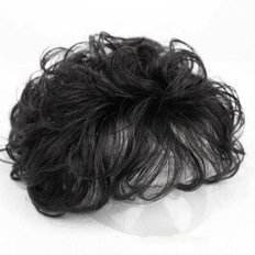 Extension Premium per capelli con capelli da sorella - Product Image 1