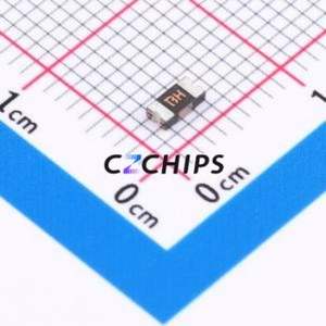 1206L125/30NR Resettable Fuse 1206 Fuse 30V 50A 1.25A 2.5A - Product Image 2