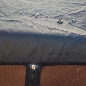 Outdoor Swing Mosquito <span class=keywords><strong>Net</strong></span> Pesca Mosquito <span class=keywords><strong>Net</strong></span> Swing Shading Mesh Tent Fácil de instalar Mosquito <span class=keywords><strong>Net</strong></span> para viagens - Product Image 3