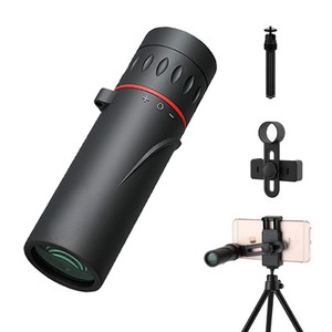 8x Mini Kính thiên văn cho người lớn không thấm nước 8000M/80000m bằng một mắt cho các sự kiện thể thao buổi hòa nhạc cắm trại - Product Image 2