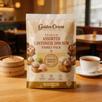 Sachets personnalisés à fond plat en PE de qualité alimentaire pour bonbons, friandises, aliments pour animaux et bébés avec impression en héliogravure