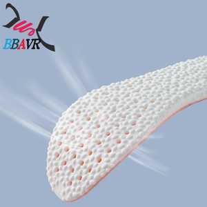 Semelles intérieures de sport super douces pour hommes et femmes, absorbant la transpiration, désodorisantes, vente en gros - Product Image 3