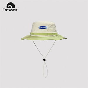 Quick-drying Breathable Waterproof Sun Bucket <strong>Hat</strong> Men Women Summer Macaron Colors Outdoor Traveling Fisherman Hiking <strong>Hat</strong> - Product Image 5