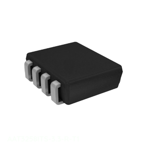 Composants électroniques de puissance (PMIC) AAT3258ITS-3.3-R-T1 8 TSSOJ, puce originale - Product Image 1