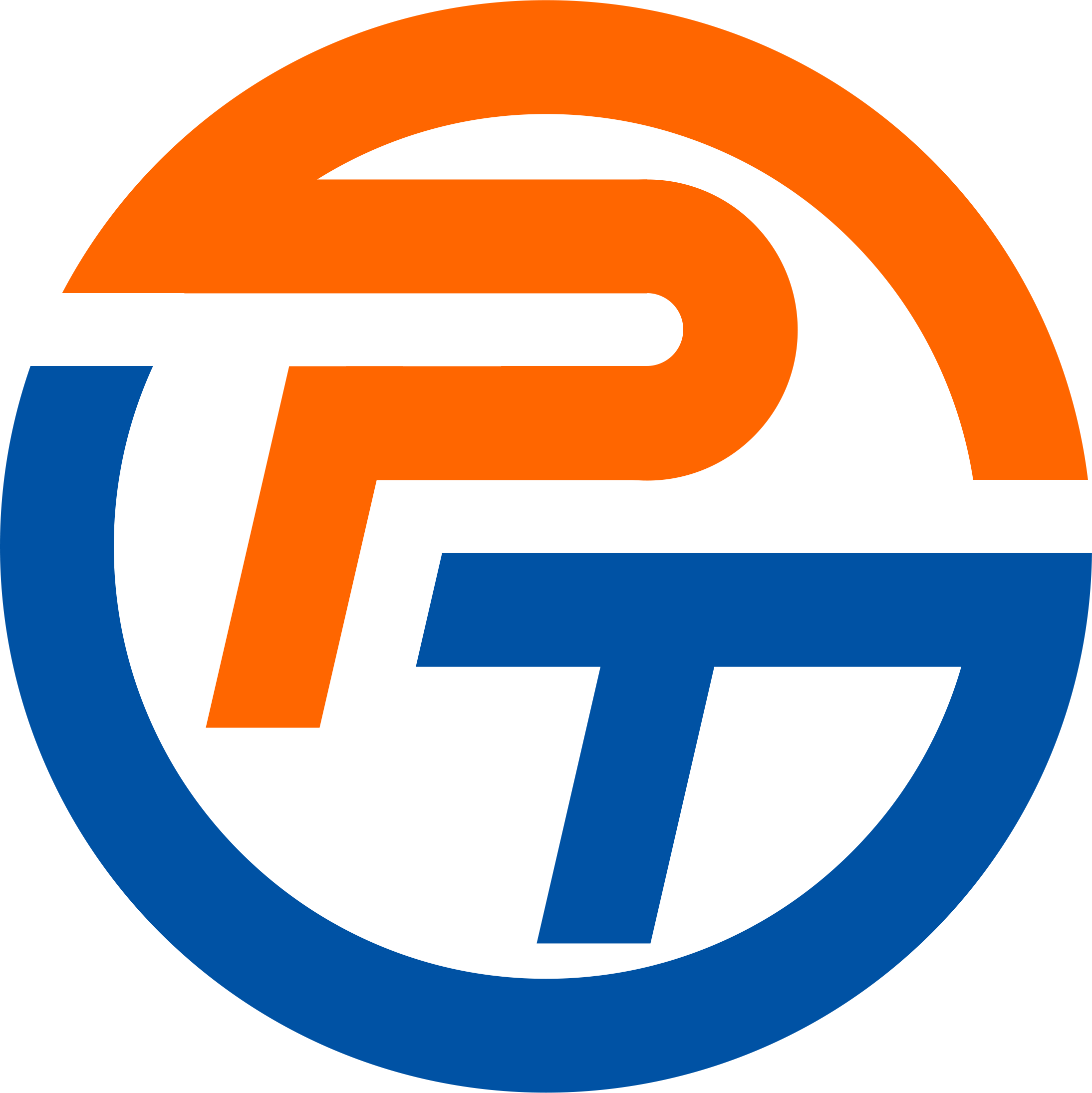 Beijing Pengtu International Trade Co., Ltd. logo