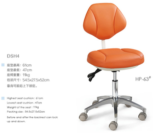 Doctor <b>Stool</b>/dentist Chair/dental <b>Stool</b> - Product Image 4