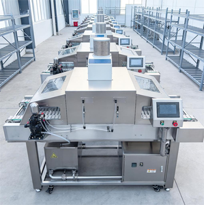 Machine automatique de pulvérisation d'huile pour le pain, les gâteaux, les biscuits, la boulangerie, les beignets, la pâte à pain, la pâtisserie, distributeur d'huile - Product Image 2