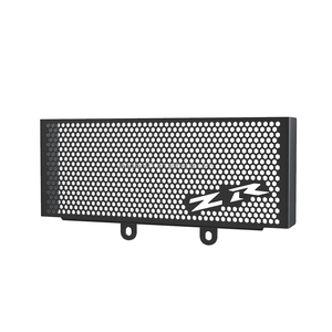 Protection de radiateur pour <span class=keywords><strong>Kawasaki</strong></span> ZR-7S/ZR 7S, pour <span class=keywords><strong>Kawasaki</strong></span> ZR <span class=keywords><strong>750</strong></span> Zephyr, accessoires de moto <span class=keywords><strong>KAWASAKI</strong></span>, pour <span class=keywords><strong>Kawasaki</strong></span> ZR-7/ZR 7 - Product Image 1