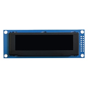 Módulo de pantalla OLED de un solo color de 2,8 pulgadas, 256*64, controlador SSD1322, compatible con comunicación en paralelo de 4 hilos SPI y 8 bits 68XX/80XX CHY - Product Image 4