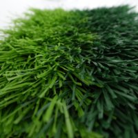Gazon artificiel pour sports de plein air, tapis de gymnastique, pelouse en caoutchouc, terrain de football, gazon synthétique pour le football en arrière-cour