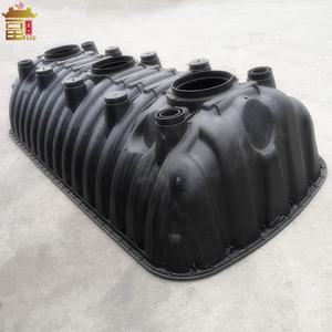 FUGU <span class=keywords><strong>Fosse</strong></span> <span class=keywords><strong>septique</strong></span> souterraine en plastique pour le stockage des eaux pluviales - Product Image 4