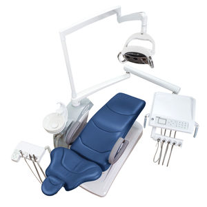 LED Sensor Lamp <strong>Dental</strong> <strong>Unit</strong> <strong>Chair</strong> Memory System Dentistry Standard <strong>Dental</strong> <strong>Unit</strong> Purple Cushion <strong>Electric</strong> <strong>Dental</strong> <strong>Chair</strong> - Product Image 5