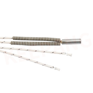 ฮีตเตอร์ KINGROON ขนาด 6x20 มม. 12V 50W 24V 50W หัวเดียว สำหรับเครื่องพิมพ์ 3 มิติ - Product Image 3