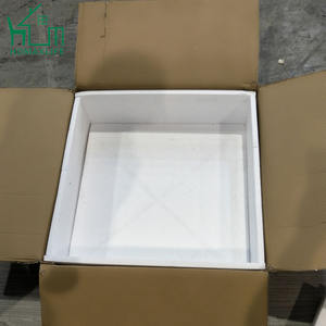 Gratis Sampel Besi Model Baru Gunting Angsa Angkat Emas Marmer Polyresin Batu Pasir Meja Kopi Elektronik - Product Image 3