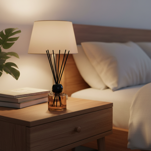 Envase de plástico cuadrado de lujo para difusor de varillas pasivas, 3000ml, 1kg, para ambientadores, con tubo de plástico Audi, <span class=keywords><strong>Chhc</strong></span> Minimal Potted Liter, 1kg - Product Image 5