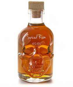 Botella de <span class=keywords><strong>Ginebra</strong></span> de whisky de vidrio transparente antiguo chino 50cl - Product Image 5