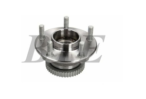 Xe Nhật Bản Phụ Tùng Mới Bánh Xe Phía Trước Trung Tâm Mang Lắp Ráp Cho <span class=keywords><strong>Nissan</strong></span> 200sx Coupe Mô hình 402000v010 402005l310 4020067f50 - Product Image 2