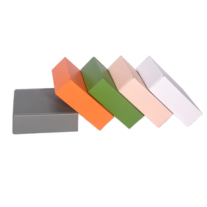 Оптовая продажа, трехслойные сверхтвердые гофрированные картонные коробки, двухсторонний дизайн самолета для экспресс-доставки - Product Image 2