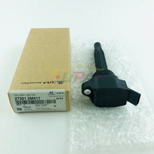 Bobine d'allumage de qualité originale 27301-2M417 273012M417 pour Hyundai Kia IX35 27301 2M417 - Product Image 1
