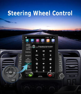 Radio Multimedia para Auto con Pantalla de 9.7" Estilo Tesla, Reproductor Android con Navegación GPS para Chevrolet TRAX 2014-2020, Carplay y Android Auto - Product Image 6