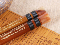 Flûte professionnelle Instruments de musique à vent Dizi transversale Flauta C D E F G clé haute qualité bambou bois chinois 5 couleurs