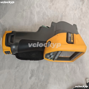 กล้องถ่ายภาพความร้อนอินฟราเรด Fluke FLUKE TiS60 รุ่น Performance Series - Product Image 6