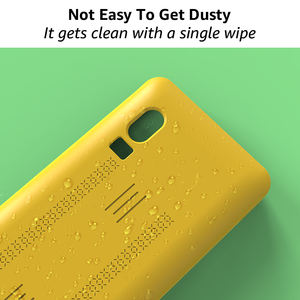 Fabricant Étui de protection en caoutchouc de silicone personnalisé Produits Étui de protection en caoutchouc Housse de protection en silicone pour NewPos 9310 - Product Image 4