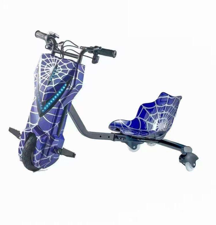 Motorized Drift Trike South Africa MotoTec Electric Drift Trike