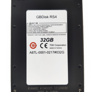 A87L-0001-0217 # Tarjeta de Memoria RS4 de 032G GB, Placa PCB - Product Image 2