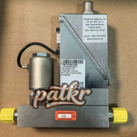 Controlador de Flujo Másico de Gas P-201CM-EAD-88-K Nuevo, 1 Unidad, Envío por DHL o FedEx, Suministro al por Mayor