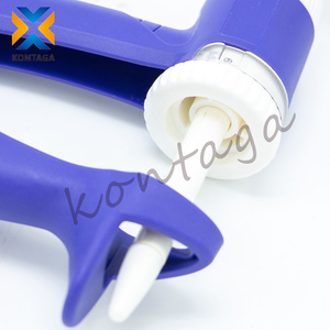 <span class=keywords><strong>Seringue</strong></span> continue automatique de 2ml <span class=keywords><strong>Seringue</strong></span> vétérinaire <span class=keywords><strong>Seringue</strong></span> à vaccin en <span class=keywords><strong>plastique</strong></span> pour vache cochon - Product Image 4