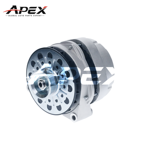<span class=keywords><strong>Alternateur</strong></span> APEX-ALCH031 <span class=keywords><strong>12V</strong></span> 140A pour CADILLAC Escalade 5.7 1999-2000/CHEVROLET Nouvel <span class=keywords><strong>Alternateur</strong></span> 5744687, 6006776, 6012512 - Product Image 2