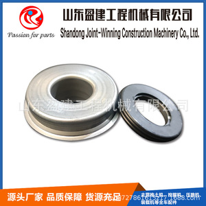 ซีลกันน้ำ Dazhong Precision รุ่น 195-22-0020 ซีลน้ำมันสแตนเลสสำหรับชิ้นส่วนเครื่องจักรกลวิศวกรรม - Product Image 4