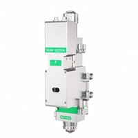 Tête de découpe laser fibre 3D Raytools Original BS03K-CAT BT240S-3D BS12K-3D BC.BS03E.0008 4kW à mise au point manuelle 1064nm