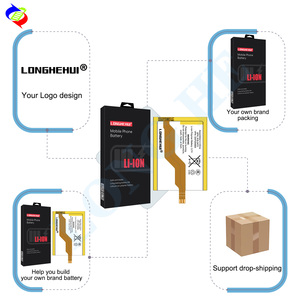 <span class=keywords><strong>Batteria</strong></span> OEM 930mAh 616-0553 LIS1458APPC per iPod Touch 4 4a <span class=keywords><strong>batteria</strong></span> - Product Image 4