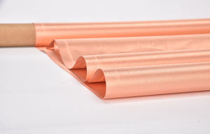 Tela GPS Dorada Lisa de Alta Calidad, No Tejida, Impermeable, Anti-Radiación, Suave y Ultrafina para Mujeres Embarazadas y Niños - Product Image 5