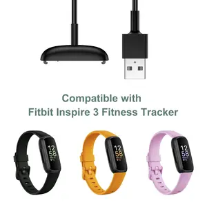 Sostituzione del cavo del caricatore per Fitbit Inspire 3