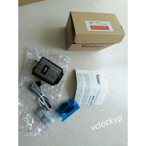 1 cámara industrial WATEC WAT-1000 completamente nueva. Envío rápido a través de FedEx. - Product Image 1