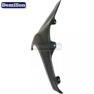 Guardabarros Delantero de Aluminio Demillon Auto Parts 1648810101 para Mercedes-Benz W164 ML280 ML300 ML320 ML350 ML400 ML420 ML450 ML500 - Product Image 4