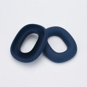 Étui de protection en Silicone Offre Spéciale pour casque d'écoute pour <span class=keywords><strong>Airpods</strong></span> <span class=keywords><strong>Max</strong></span> étui intelligent pour <span class=keywords><strong>Airpods</strong></span> <span class=keywords><strong>Max</strong></span> étui en Silicone - Product Image 3